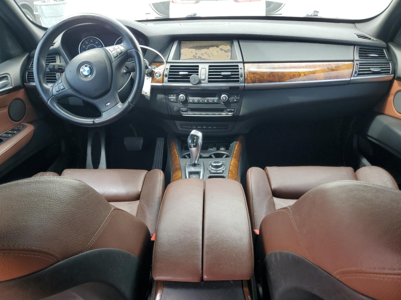2012 BMW X5 xDrive50I VIN: 5UXZV8C53CL423817 Lot: 82123965