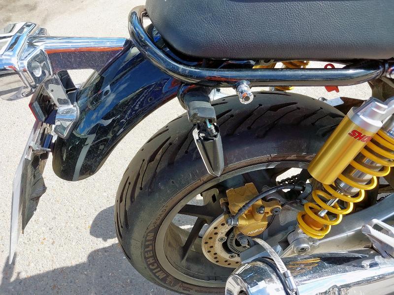 2017 HONDA CB 1100 NA-H 