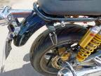2017 HONDA CB 1100 NA-H  for sale at Copart SANDY