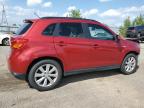 2014 MITSUBISHI RVR GT   for sale at Copart ON - LONDON