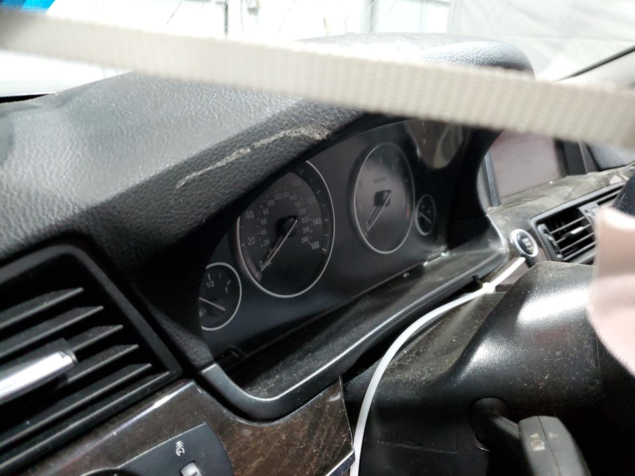 2016 BMW 528 Xi VIN: WBA5A7C58GG152156 Lot: 71701585