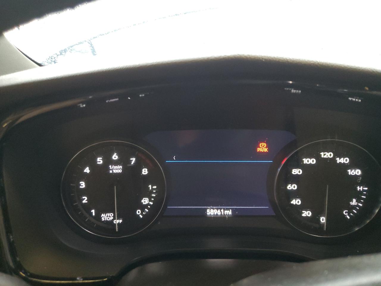 2020 Cadillac Xt6 Premium Luxury VIN: 1GYKPCRS4LZ154196 Lot: 81938785