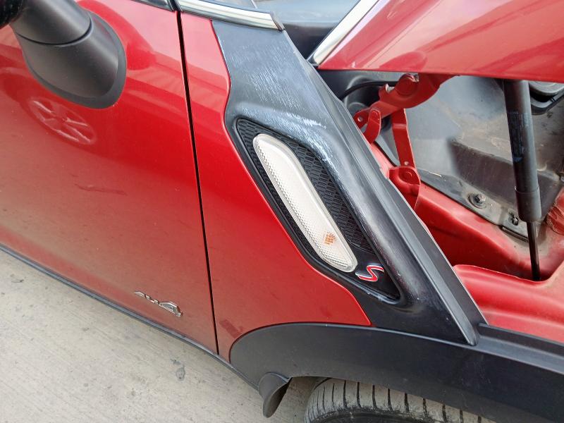 2014 MINI COUNTRYMAN COOPER SD ALL4 