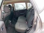 2009 MERCEDES A150 CLASSIC SE CVT  for sale at Copart SANDWICH