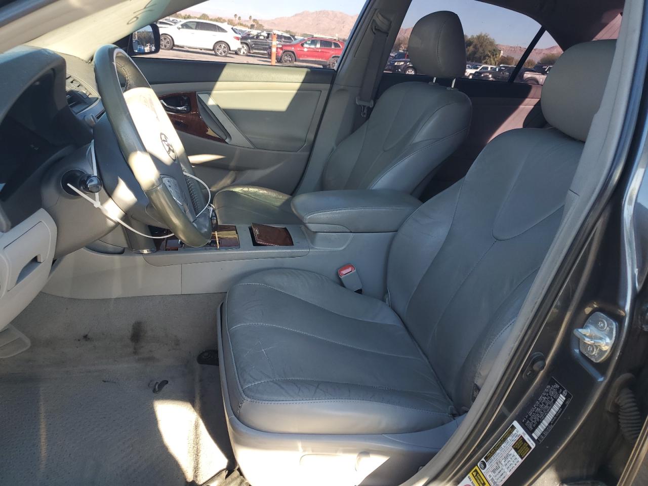 2009 Toyota Camry Base VIN: 4T4BE46K29R080337 Lot: 71871535