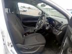 2016 VAUXHALL VIVA SE  for sale at Copart SANDTOFT