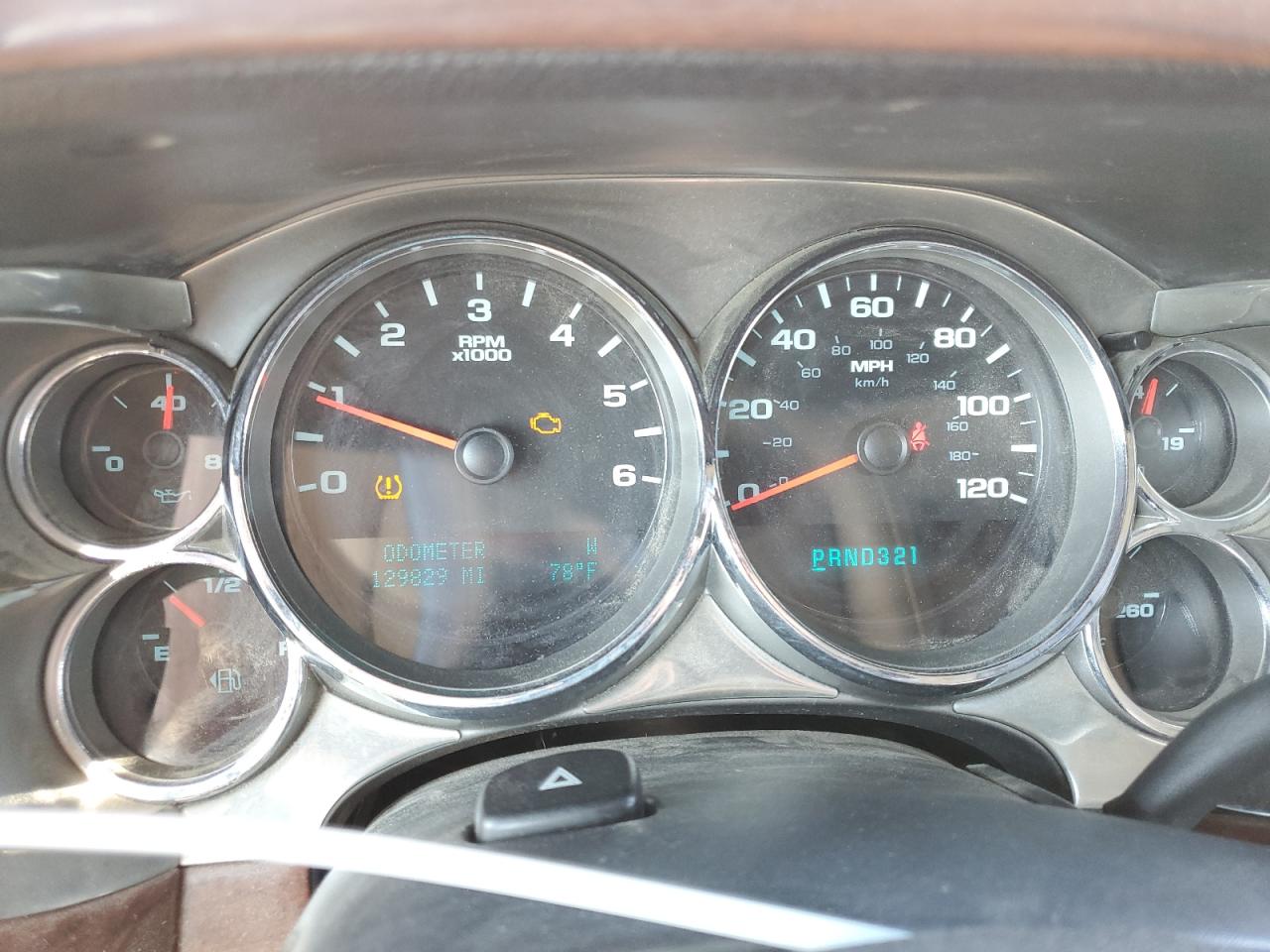 2009 Chevrolet Silverado K1500 Lt VIN: 1GCEK290X9Z180966 Lot: 71035475