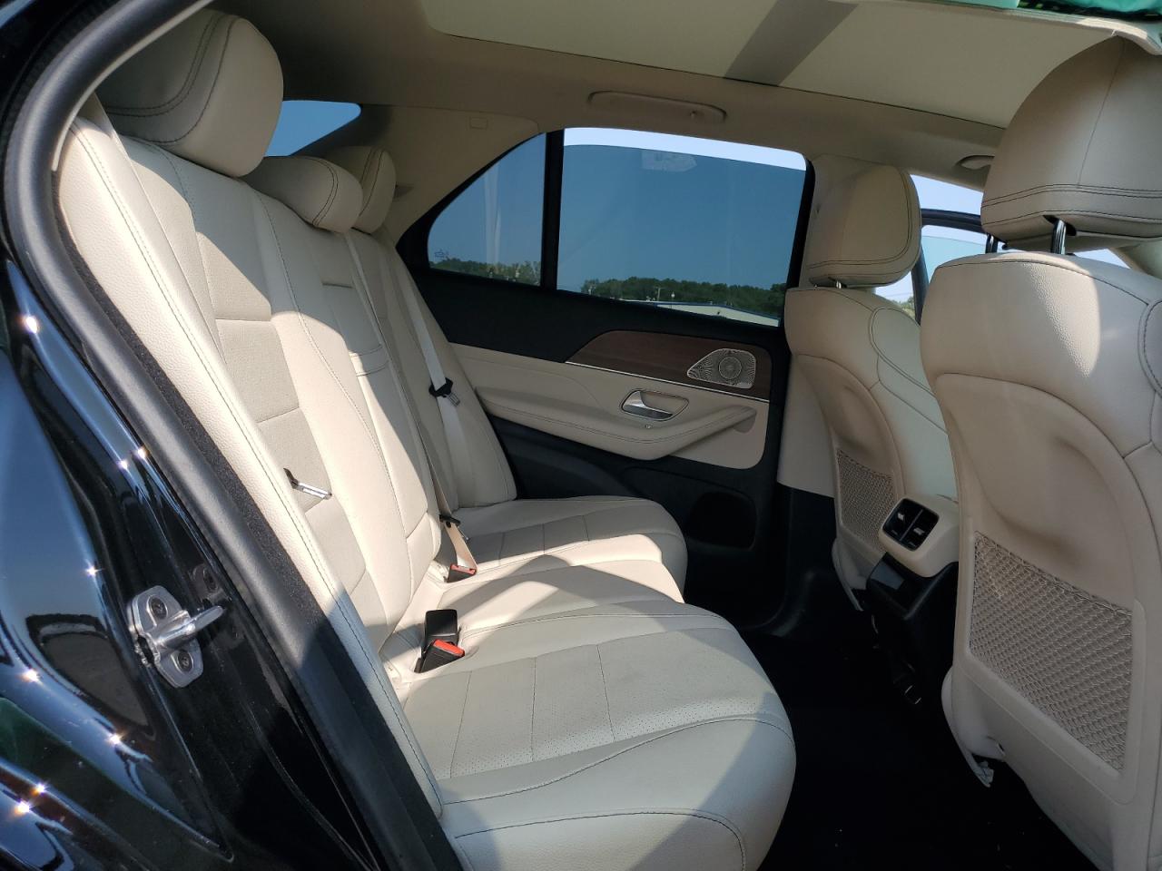 2024 Mercedes-Benz Gle 350 4Matic VIN: 4JGFB4FB2RB035057 Lot: 80213655