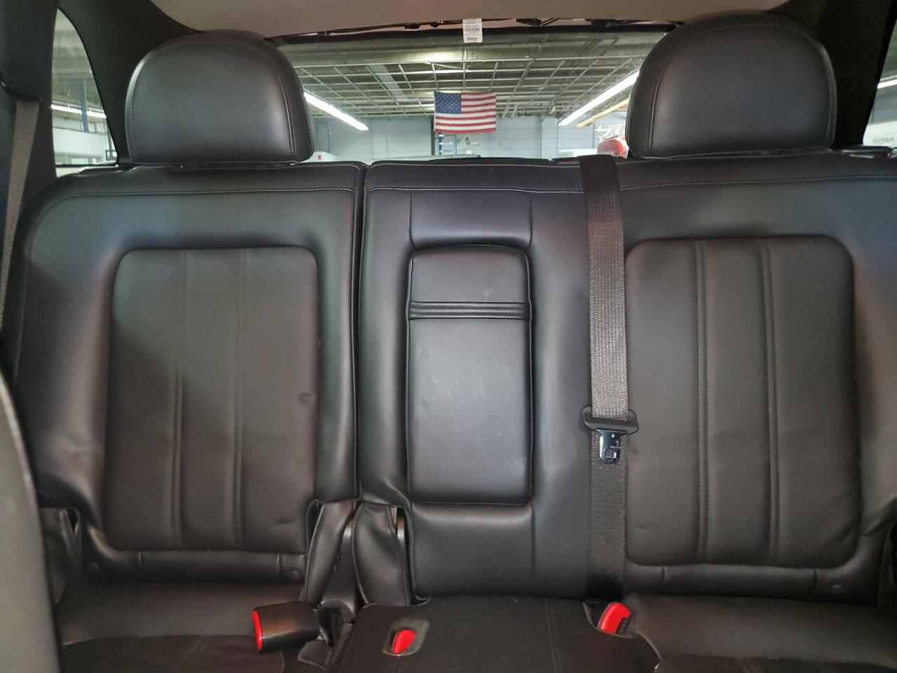 2014 Chevrolet Captiva Ltz VIN: 3GNAL4EK6ES644994 Lot: 84432065