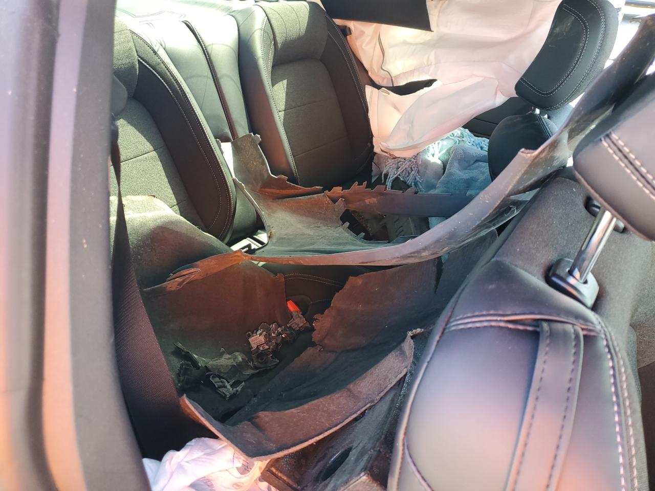 2024 Ford Mustang Gt VIN: 1FA6P8CF5R5431119 Lot: 81600585