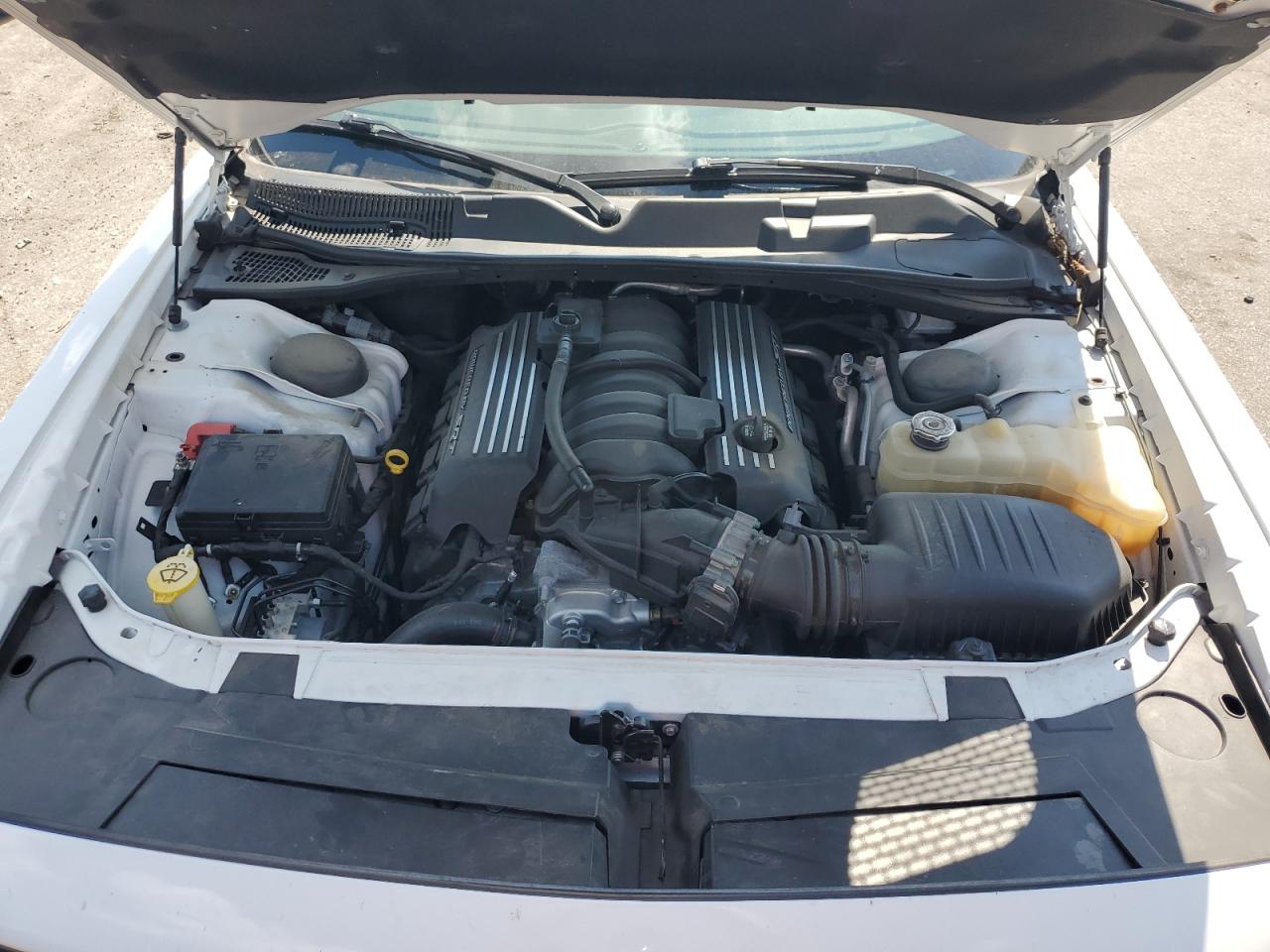 2019 Dodge Challenger R/T Scat Pack VIN: 2C3CDZFJ3KH521464 Lot: 71954815