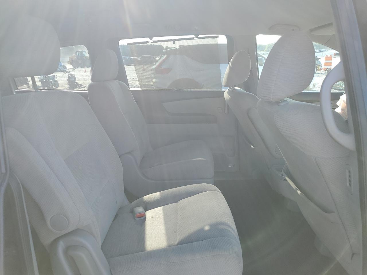 2012 Honda Odyssey Ex VIN: 5FNRL5H44CB110090 Lot: 71912215