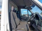 2011 VOLKSWAGEN CRAFTER CR35 TDI 109 LWB  for sale at Copart PETERLEE