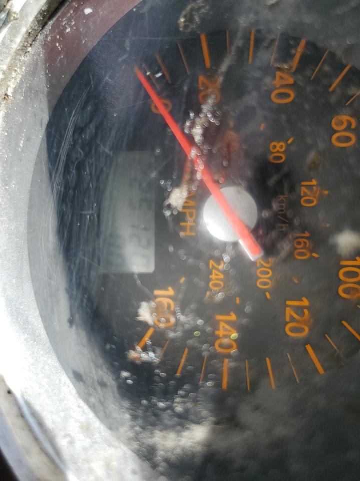 2004 Nissan 350Z Coupe VIN: JN1AZ34E04T051250 Lot: 71918295