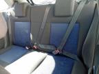 2008 FORD FIESTA ZETEC BLUE 80  for sale at Copart BRISTOL