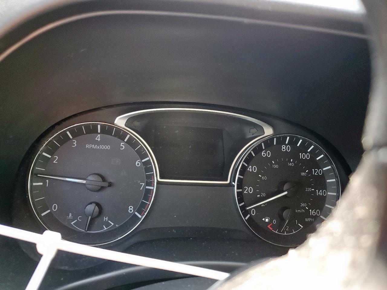 2016 Nissan Pathfinder S VIN: 5N1AR2MN4GC670506 Lot: 71744535