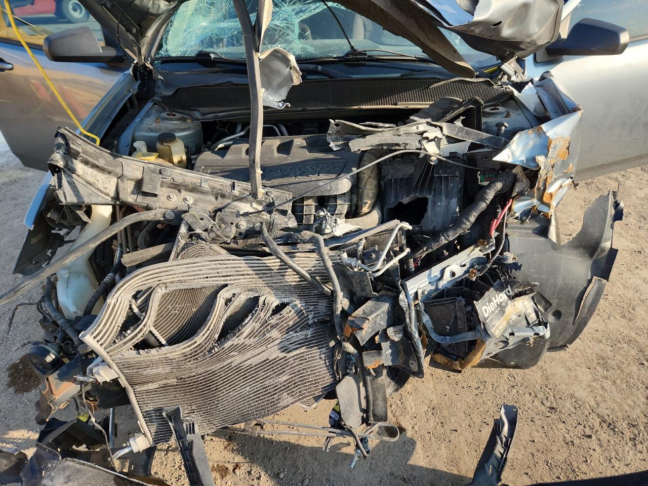 2010 Dodge Avenger Sxt VIN: 1B3CC4FB4AN168931 Lot: 71842135