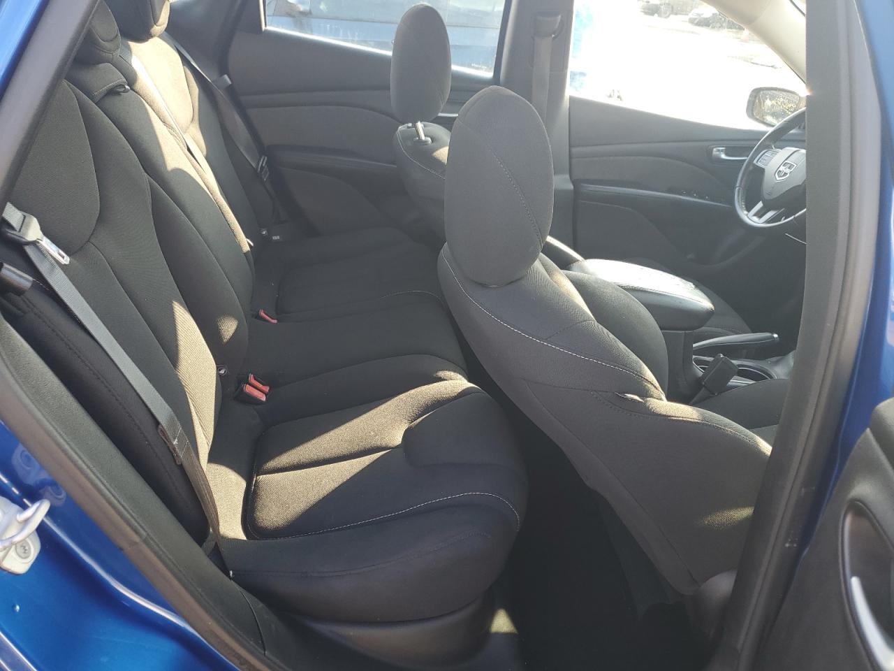 2013 Dodge Dart Sxt VIN: 1C3CDFBA5DD104528 Lot: 71418845
