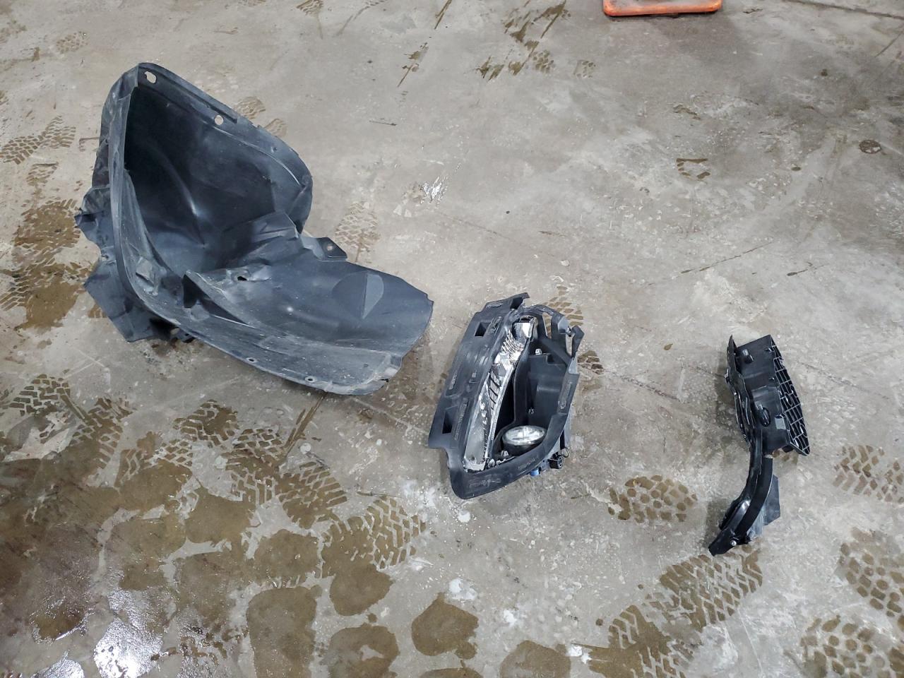 2019 Jeep Compass Limited VIN: 3C4NJDCB8KT598643 Lot: 83813655