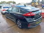 2018 HYUNDAI IONIQ PREMIUM HEV S-A  for sale at Copart SANDY