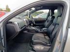 2017 PORSCHE CAYENNE PLAT ED S E HYB T  for sale at Copart WISBECH