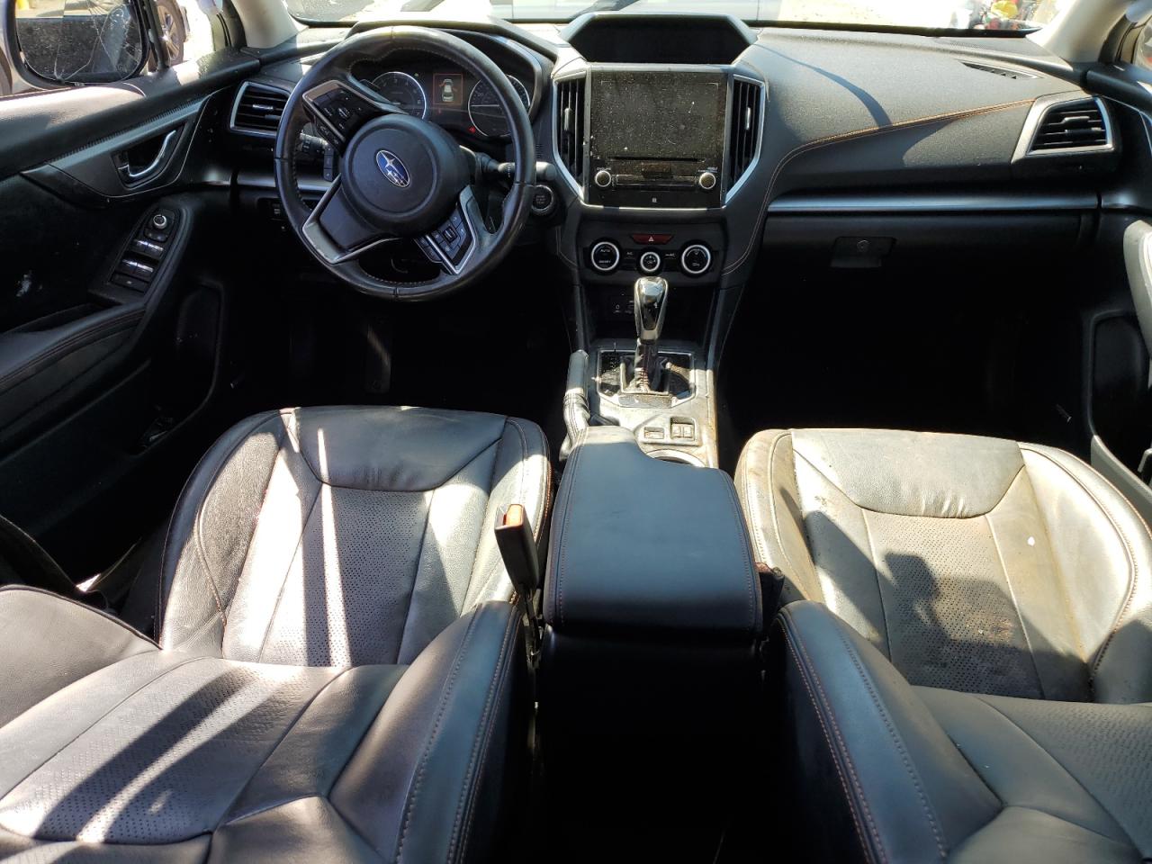 2021 Subaru Crosstrek Limited VIN: JF2GTHNCXM8300161 Lot: 80649555