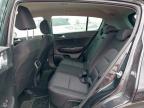 2019 KIA SPORTAGE 2 ISG  for sale at Copart YORK