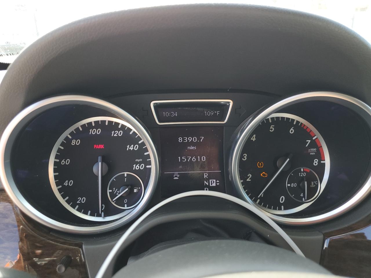 2012 Mercedes-Benz Ml 350 4Matic VIN: 4JGDA5HB8CA028771 Lot: 81755805