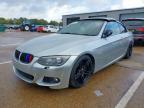 2012 BMW 320D SPORT PLUS EDITION A  for sale at Copart NEWBURY