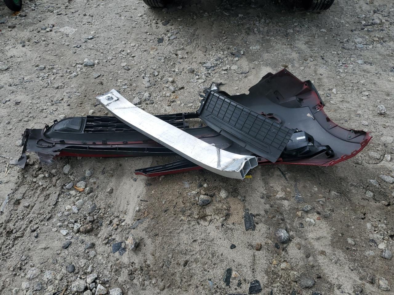 2016 Fiat 500X Easy VIN: ZFBCFYBT3GP494988 Lot: 84351545