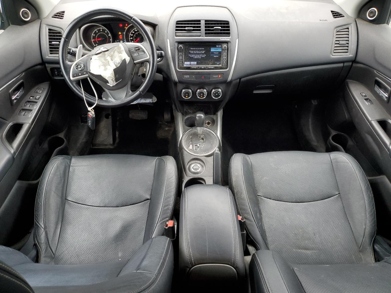 2014 Mitsubishi Rvr Gt VIN: 4A4AJ4AU7EE602794 Lot: 71234155