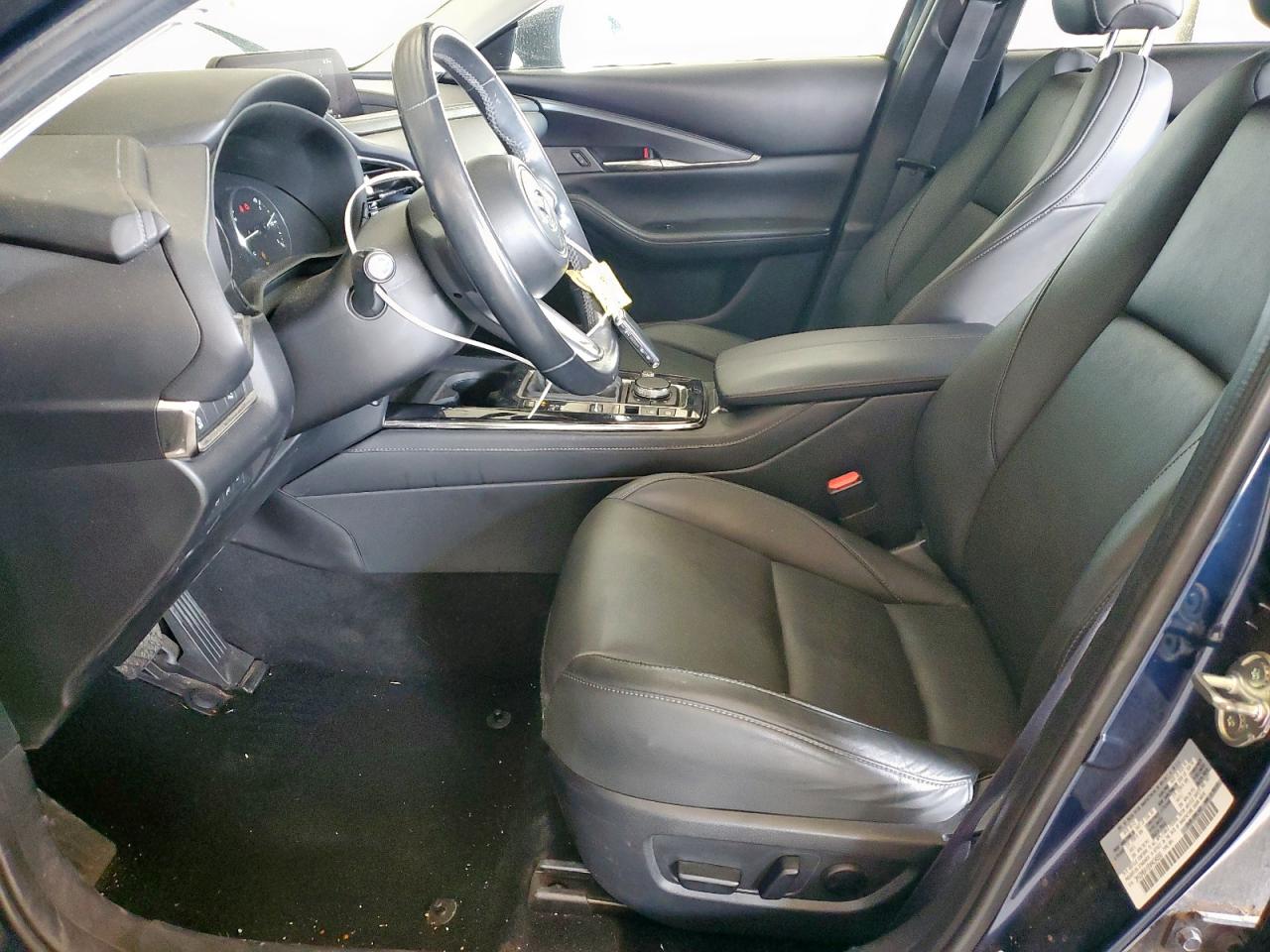 2022 Mazda Cx-30 VIN: 3MVDMBAY6NM434688 Lot: 71542145