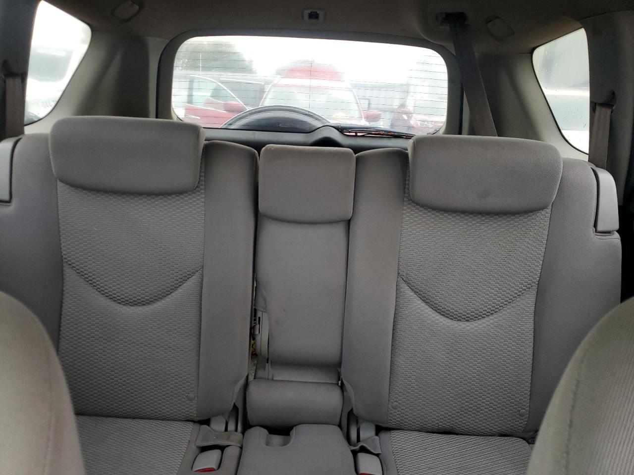 2008 Toyota Rav4 Limited VIN: JTMBD31V985140474 Lot: 70162115