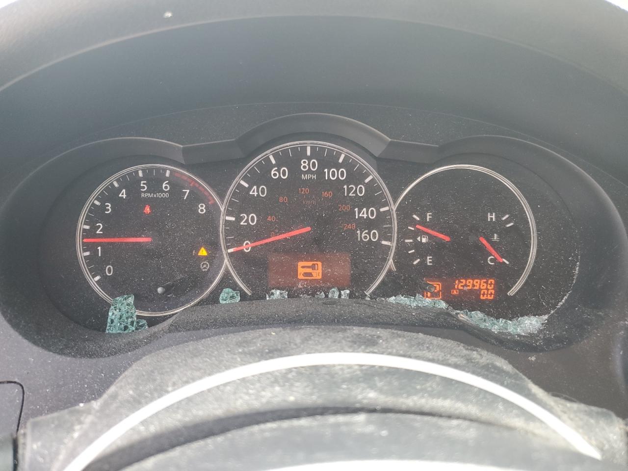 2011 Nissan Altima Base VIN: 1N4AL2APXBN457316 Lot: 80604515