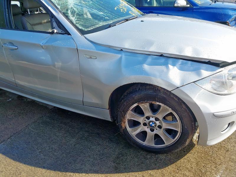 2005 BMW 120D SE 