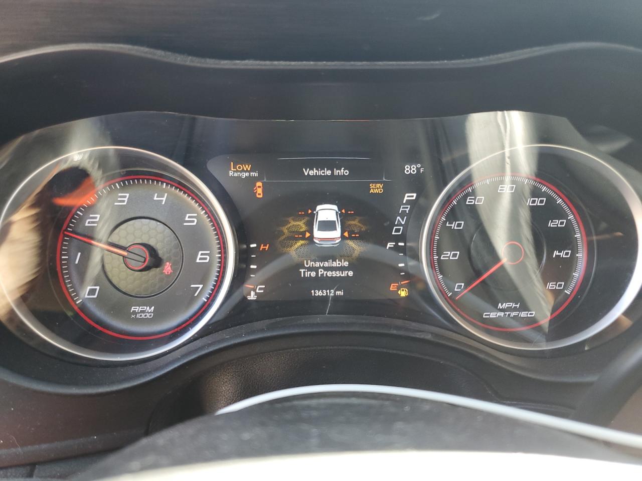 2016 Dodge Charger Police VIN: 2C3CDXKT6GH155907 Lot: 81903325