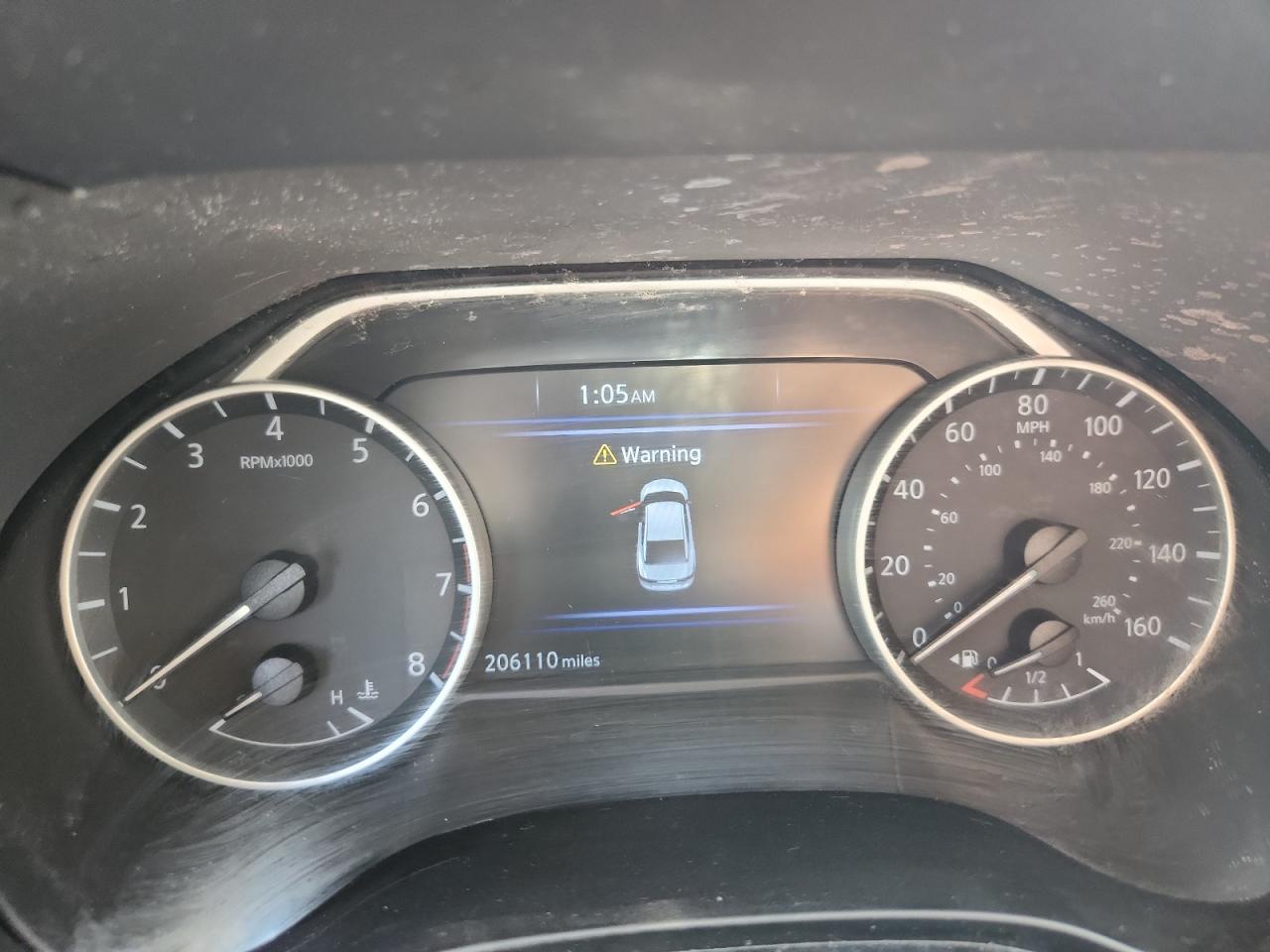 2017 Nissan Maxima 3.5S VIN: 1N4AA6AP3HC402949 Lot: 82172705