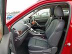 2018 MITSUBISHI ECLIPSE CROSS 4 for sale at Copart SANDTOFT
