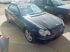 2003 MERCEDES CLK 200 AVANTGARDE KOMP A  for sale at Copart SANDY