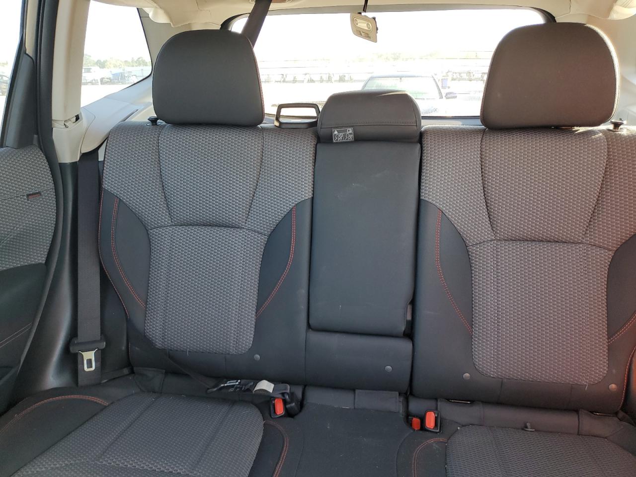 2019 Subaru Forester Sport VIN: JF2SKAPC9KH431239 Lot: 70786065