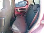 2012 PEUGEOT 107 ALLURE  for sale at Copart WESTBURY