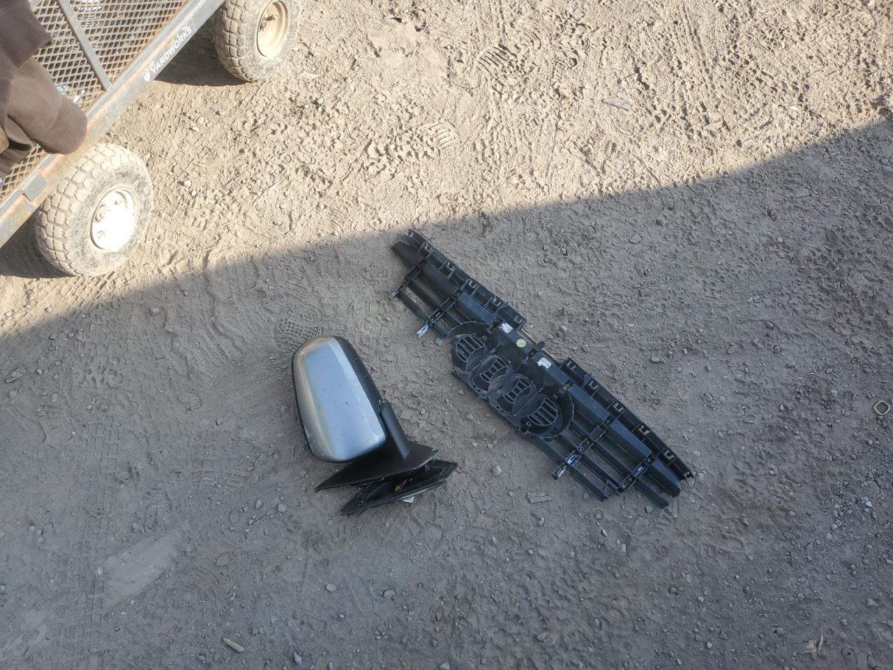 2009 Dodge Avenger R/T VIN: 1B3LC76V19N511749 Lot: 81431505