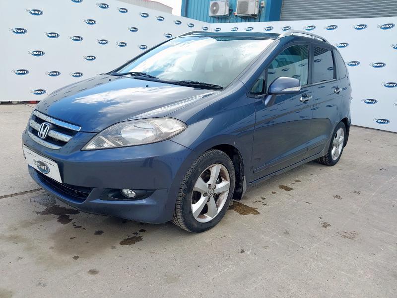 2007 HONDA FR-V EX for sale at Copart ROCHFORD