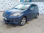 2007 HONDA FR-V EX for sale at Copart ROCHFORD