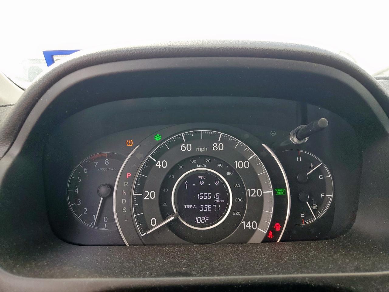 2016 Honda Cr-V Ex VIN: 3CZRM3H5XGG713839 Lot: 84391175