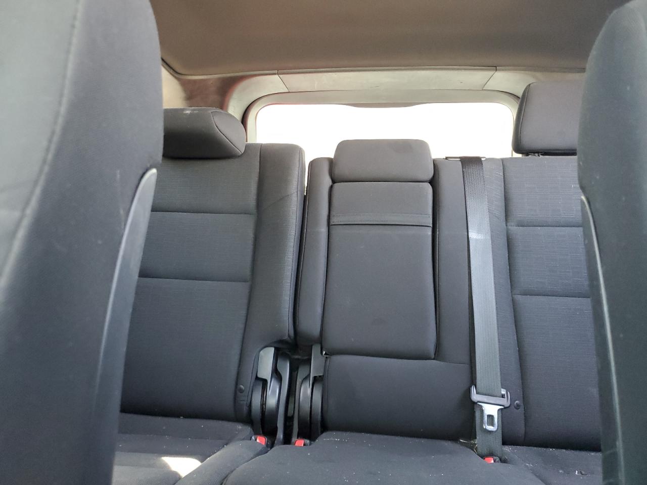 2015 Jeep Grand Cherokee Laredo VIN: 1C4RJFAG6FC164380 Lot: 81305665