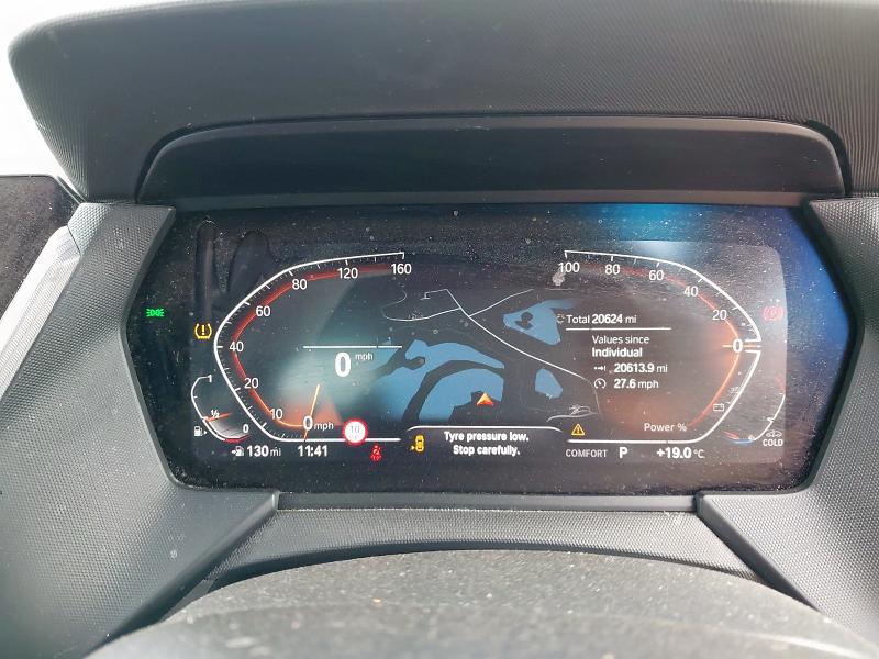 2023 BMW 218I M SPORT AUTO 