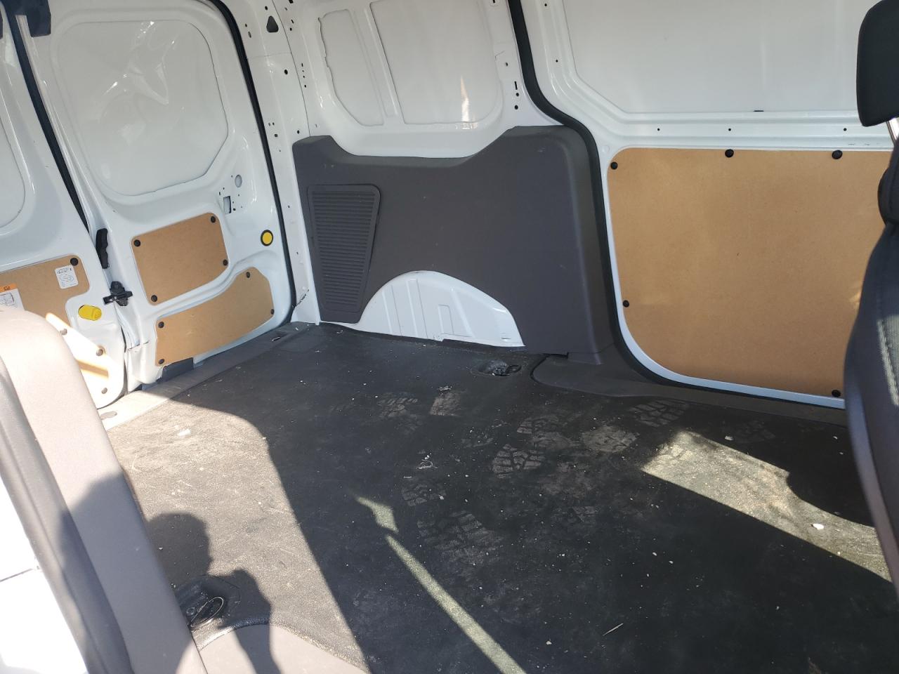 2020 Ford Transit Connect Xl VIN: NM0LS7E27L1475568 Lot: 81477485