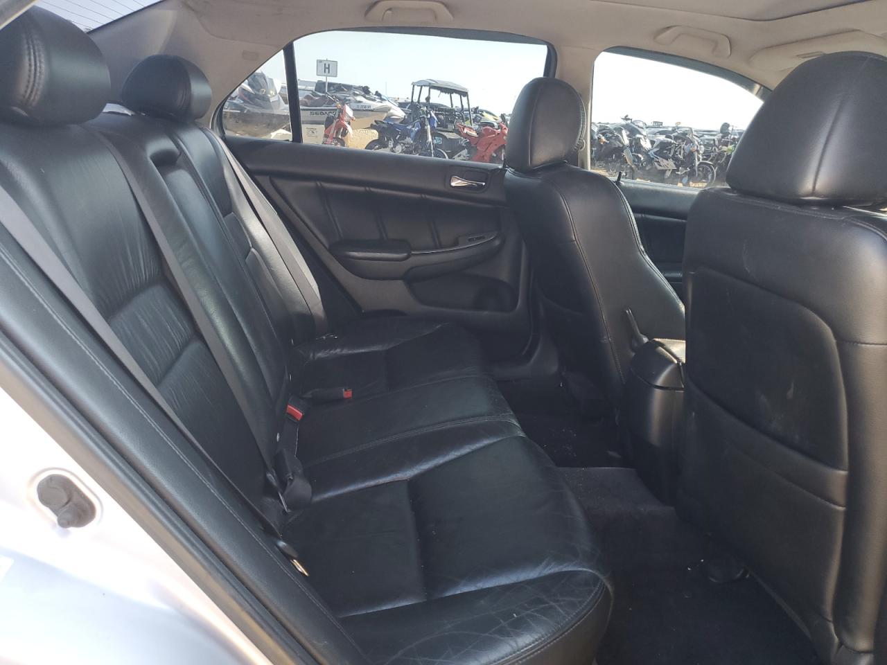 2005 Honda Accord Ex VIN: 1HGCM56855A003796 Lot: 72014245