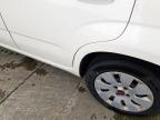 2013 FIAT PANDA POP for sale at Copart WHITBURN